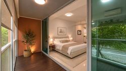 Double Bay Residences (D18), Condominium #625502191